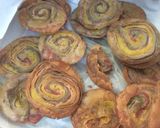 મઠરી (mathri recipe in Gujarati) રેસીપી સ્ટેપ6ફોટો