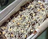 Foto langkah ke 4 dari resep 🍌Dietary Banana Brownies - Gluten Free🍌.