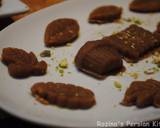 Persian halva recipe step 15 photo