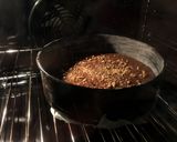 Foto del passaggio 5 della ricetta Torta morbida al cioccolato e amaretti
