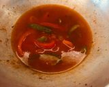Foto langkah ke 2 dari resep Nuget ayam asam manis.