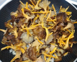 Foto del paso 2 de la receta: Risotto de camagrocs