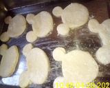 Foto del paso 4 de la receta: Panes con formita