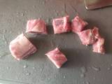 百里香燉牛肉粉絲煲