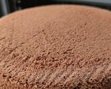 Csokis meggy torta recept fázis 6 fotója
