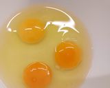 Epres- pudingos süti recept fázis 2 fotója