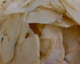 Foto del paso 1 de la receta: Chips de plátano crocantes