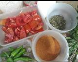 Fish karhai #WEARETOGETHER recipe step 1 photo