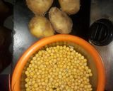 રગડા પેટીસ (Ragda Pattice Recipe In Gujarati) રેસીપી સ્ટેપ1ફોટો