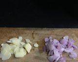 Foto langkah ke 1 dari resep Udang Kecap.