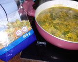 Foto del paso 3 de la receta: Sopa china agripicante made in spain 🍲
