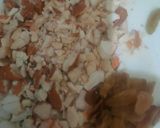 केसरिया मीठे चावल(kesariya mithe chawal recipe in hindi) रेसिपी चरण 2 फोटो