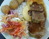 Foto del paso 8 de la receta: Lengua en salsa