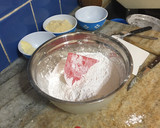 Foto del paso 3 de la receta: Chipa calentito