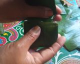 Foto langkah ke 9 dari resep Pais Pisang.