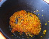 Foto del paso 4 de la receta: Guiso de trigo con pollo al comino