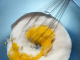 Lemon pie express