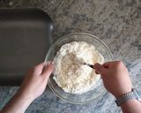 Foto del paso 3 de la receta: Sandwich de Pan de Chipa en 25 Min