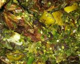 Foto langkah ke 13 dari resep Lele sambalado ijo with pete.