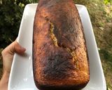 Une image de l'étape 2 de Cake citronné 🍋.