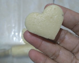 Foto langkah ke 3 dari resep Kue kacang simple,irit,enaaakkk.