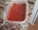 Foto del paso 1 de la receta: Torta helada a lo dani az
