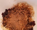 A picture of step 2 of Easy, Unforgettable Sugar-Free Apple Pie.