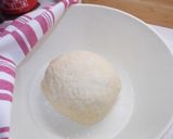 Egyszerű mákos, diós kalács recept fázis 2 fotója