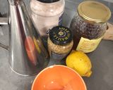 Foto del paso 2 de la receta: Hervido con salsa de mostaza y miel