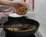 Foto langkah ke 2 dari resep Ongseng-Ongseng Sambal Matah ala ala snow huan.