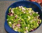 Foto del paso 2 de la receta: Solomillo de cerdo al curry
