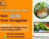 Foto langkah ke 5 dari resep Sego Gegog khas Trenggalek.