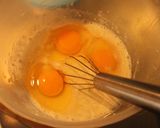 Foto del paso 2 de la receta: Almuerzo de måndag + cena