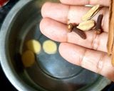 মশলা চা। রেসিপির ধাপ 1 ছবি