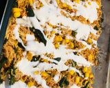 Foto del paso 9 de la receta: Pastel Azteca