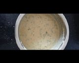 हांडवो (Handvo Recipe In Marathi) रेसिपी स्टेप 4 फोटो 