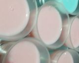 Foto langkah ke 10 dari resep Silky Puding Puyo - simple dan enak.