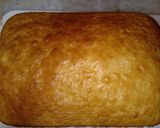 Foto del paso 1 de la receta: Torta de cumpleaños 🎂