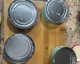 A picture of step 4 of Bomb Budget Tuna.