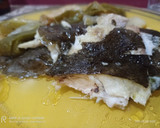 Foto del paso 3 de la receta: Rodaballo al horno