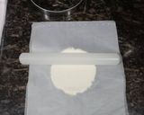 Foto del paso 2 de la receta: Tortillas de maíz (sin tacc y veganas)