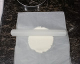 Foto del paso 2 de la receta: Tortillas de maíz (sin tacc y veganas)