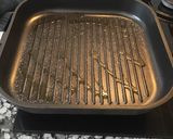 Foto del paso 7 de la receta Hamburguesas de secreto en mambo