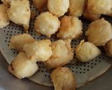 Foto langkah ke 6 dari resep Tahu Cabe Garam.