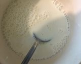 Gyümölcsleves 🍒🍓 recept fázis 3 fotója