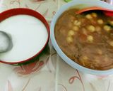 Foto langkah ke 4 dari resep Bubur cendil.
