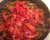 Foto del paso 5 de la receta: Burritos de carne molida