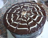 Foto del paso 7 de la receta: Torta cumpleaños de varón 80 años