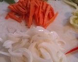 Foto del paso 2 de la receta: Desde el Fogón de la Abuela. Lomo de cerdo con vegetales