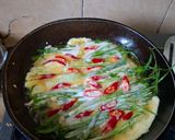 Foto langkah ke 3 dari resep Crispy Pajeon.
